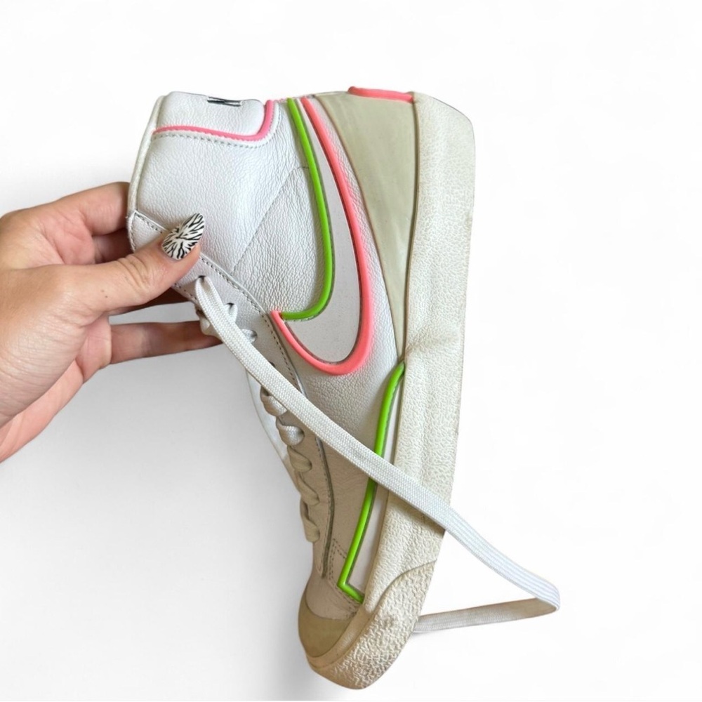 Nike Blazer Mid ‘77 Infinite Watermelon